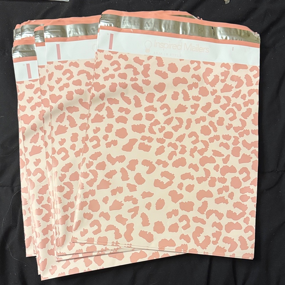 mailers